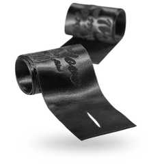 BIJOUX - LES PETITS BONBONS SENSUAL SILKY HANDCUFFS - 53Xshop
