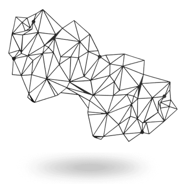 BIJOUX - KRISTINE MASK - 53Xshop