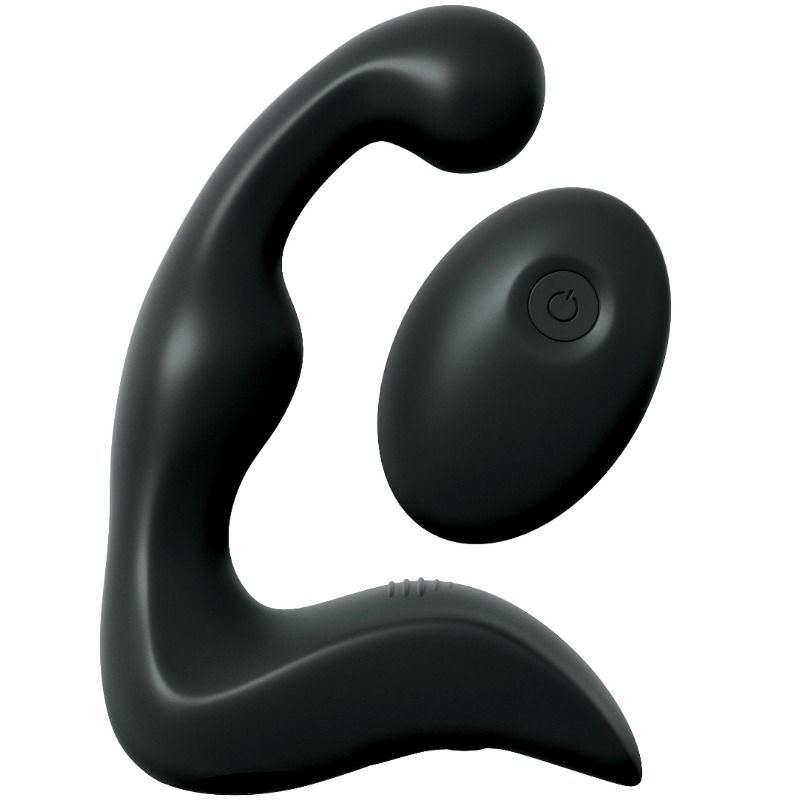 ANAL FANTASY ELITE COLLECTION - REMOTE CONTROL P-SPOT PRO - 53Xshop