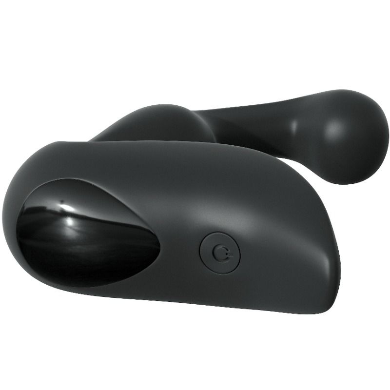 ANAL FANTASY ELITE COLLECTION - REMOTE CONTROL P-SPOT PRO - 53Xshop