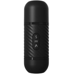 ANAL FANTASY ELITE COLLECTION - ANAL UP & DOWN VIBRATOR AND HEAT EFFECT - 53Xshop