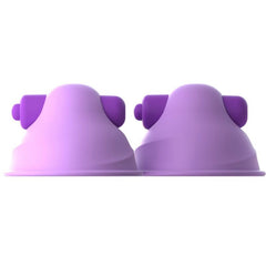 FANTASY FOR HER - VIBRATING NIPPLE SUCK-HERS - 53Xshop