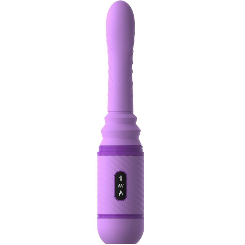 FANTASY FOR HER - LOVE THRUST-HER - 53Xshop