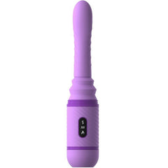FANTASY FOR HER - LOVE THRUST-HER - 53Xshop