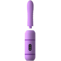 FANTASY FOR HER - LOVE THRUST-HER - 53Xshop