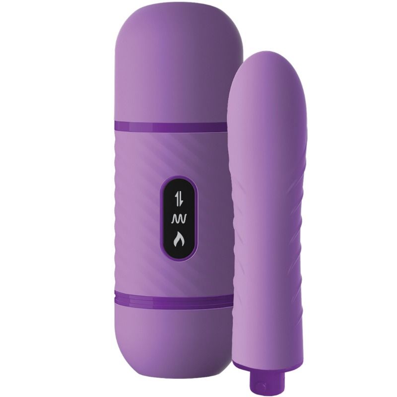 FANTASY FOR HER - LOVE THRUST-HER - 53Xshop