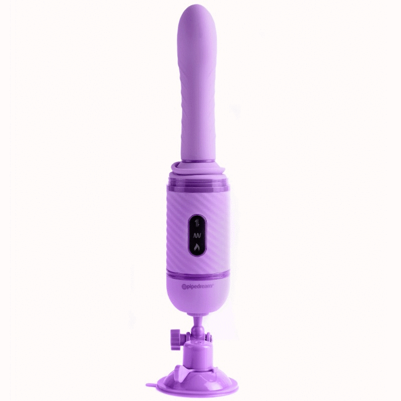 FANTASY FOR HER - LOVE THRUST-HER - 53Xshop