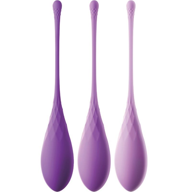 FANTASY FOR HER - KEGEL TRAIN-HER SET - 53Xshop
