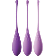 FANTASY FOR HER - KEGEL TRAIN-HER SET - 53Xshop