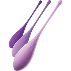 FANTASY FOR HER - KEGEL TRAIN-HER SET - 53Xshop