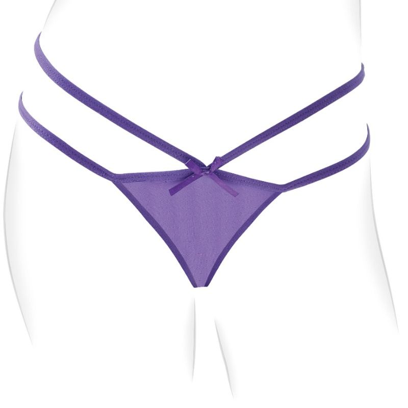 FANTASY FOR HER - CHEEKY PANTY THRILL-HER - 53Xshop