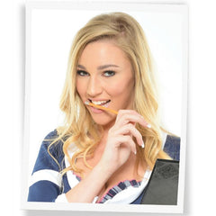 EXTREME TOYZ - MALE MASTURBATOR MOUTH COED COCKSUCKER - 53Xshop