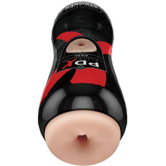 PDX ELITE - VIBRATING ANAL STROKER - 53Xshop