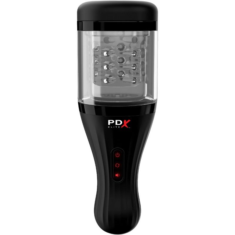 PDX ELITE - TALK DIRTY ROTOBATOR - 53Xshop