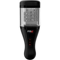 PDX ELITE - TALK DIRTY ROTOBATOR - 53Xshop