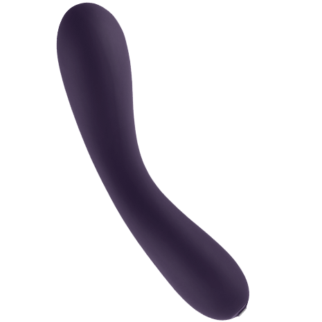 JE JOUE - UMA PURPLE VIBRATOR - 53Xshop