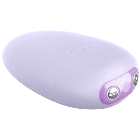 JE JOUE - MIMI SOFT PURPLE MASSAGER - 53Xshop
