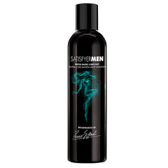SATISFYER - MEN LUBRICANT NEUTRAL 300 ML - 53Xshop