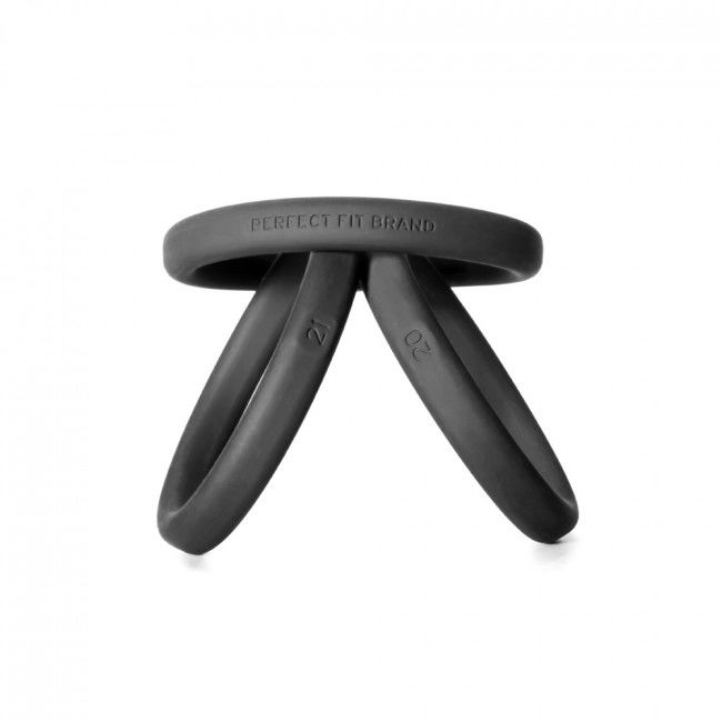 PERFECT FIT BRAND - XACT FIT 3 RING KIT 20/21/22 INCH - 53Xshop