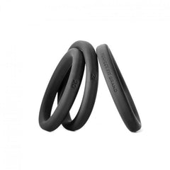 PERFECT FIT BRAND - XACT FIT 3 RING KIT 20/21/22 INCH - 53Xshop