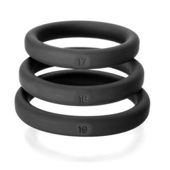 PERFECT FIT BRAND - XACT FIT 3 RING KIT 17/18/19 INCH - 53Xshop