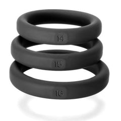 PERFECT FIT BRAND - XACT FIT 3 RING KIT 14/15/16 INCH - 53Xshop