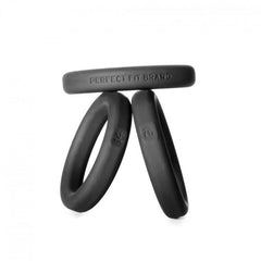 PERFECT FIT BRAND - XACT FIT 3 RING KIT 14/15/16 INCH - 53Xshop