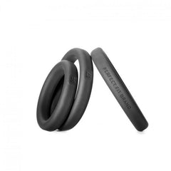 PERFECT FIT BRAND - XACT FIT 3 RING KIT 14/17/20 INCH - 53Xshop
