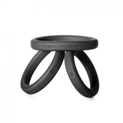 PERFECT FIT BRAND - XACT FIT 3 RING KIT 14/17/20 INCH - 53Xshop
