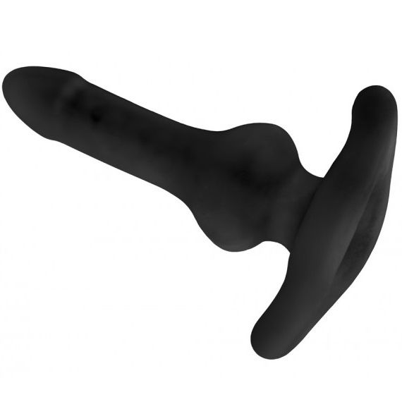 PERFECT FIT BRAND - HUMP GEAR BLACK - 53Xshop