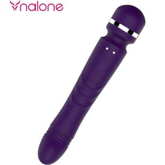 NALONE - YONI DOUBLE HEAD MASSAGER - 53Xshop