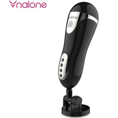NALONE - MAGICIAN MASTURBATOR WITH VIBRATION - 53Xshop