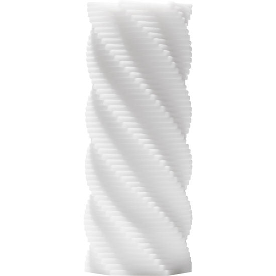 TENGA - 3D SPIRAL SCULPTED ECSTASY - 53Xshop