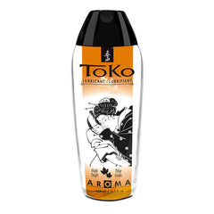 SHUNGA - TOKO AROMA SWEET SYRUP LUBRICANT - 53Xshop