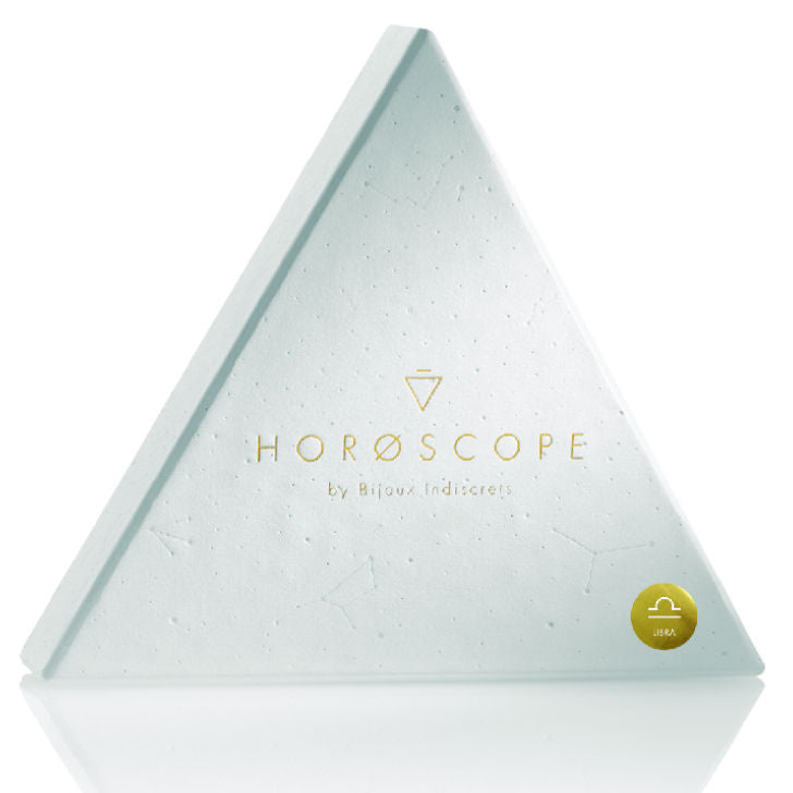 BIJOUX - INDISCRETS HOROSCOPE KIT LIBRA - 53Xshop