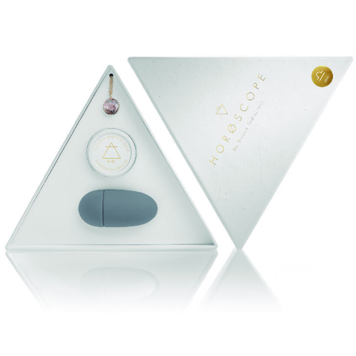 BIJOUX - INDISCRETS HOROSCOPE KIT LIBRA - 53Xshop