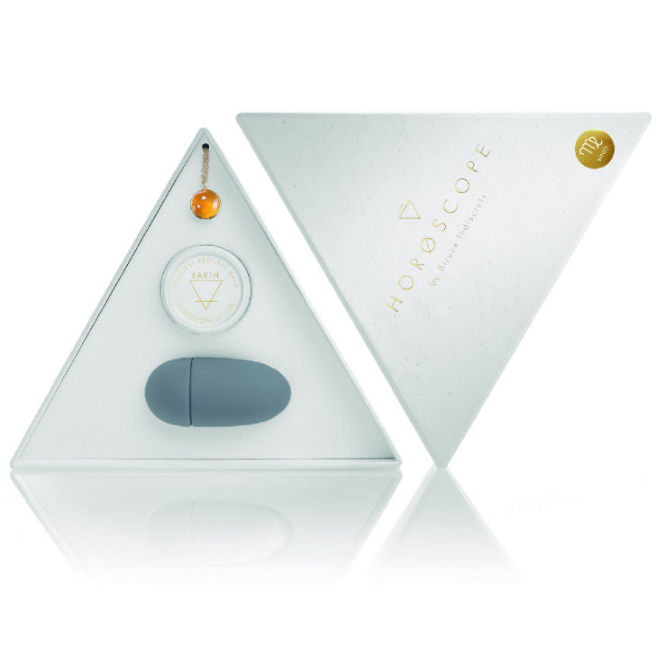 BIJOUX - INDISCRETS HOROSCOPE KIT VIRGO - 53Xshop