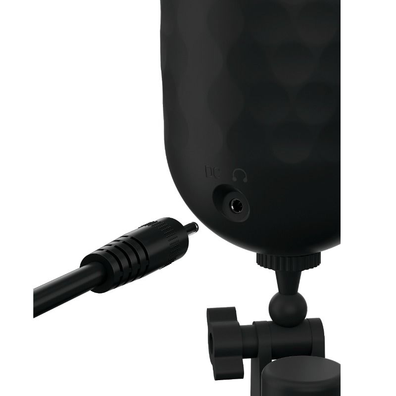 PDX ELITE - VIBRATING MEGA MILKER - 53Xshop