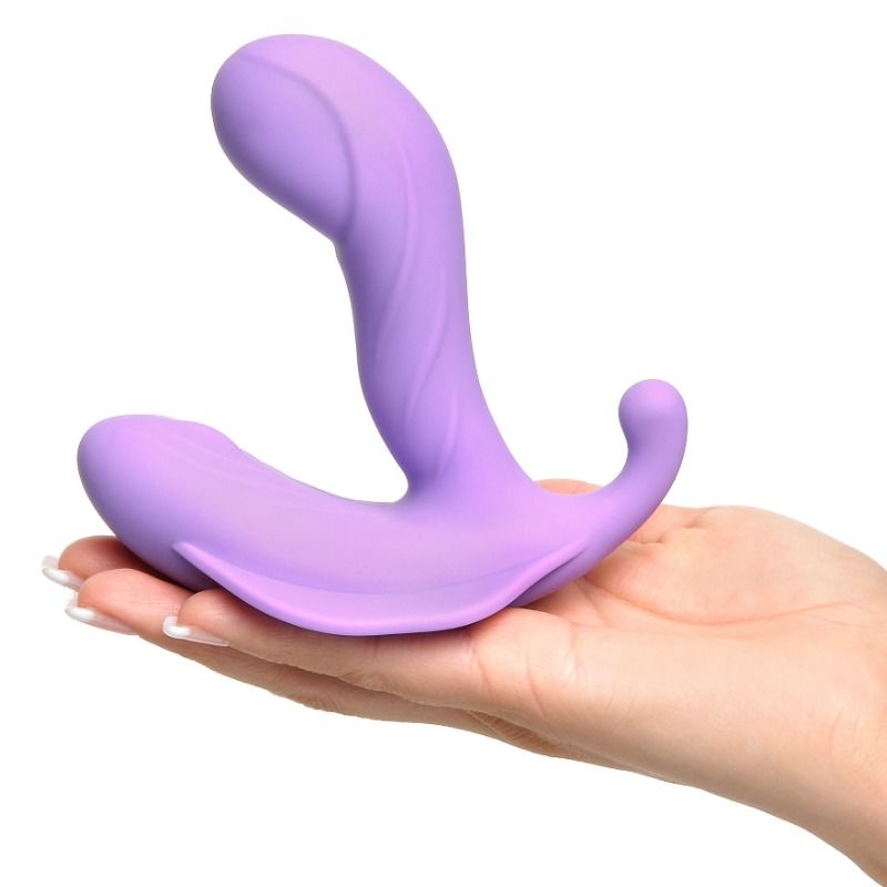 FANTASY FOR HER - G-SPOT STIMULATE-HER - 53Xshop