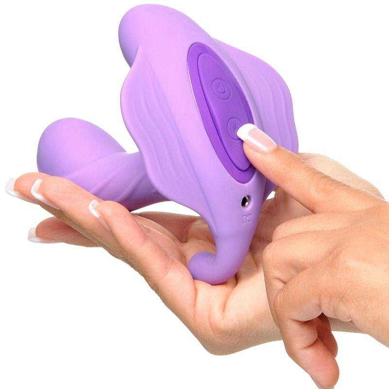FANTASY FOR HER - G-SPOT STIMULATE-HER - 53Xshop