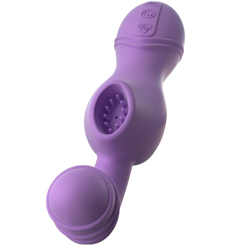 FANTASY FOR HER - TEASE N'PLEASE-HER - 53Xshop