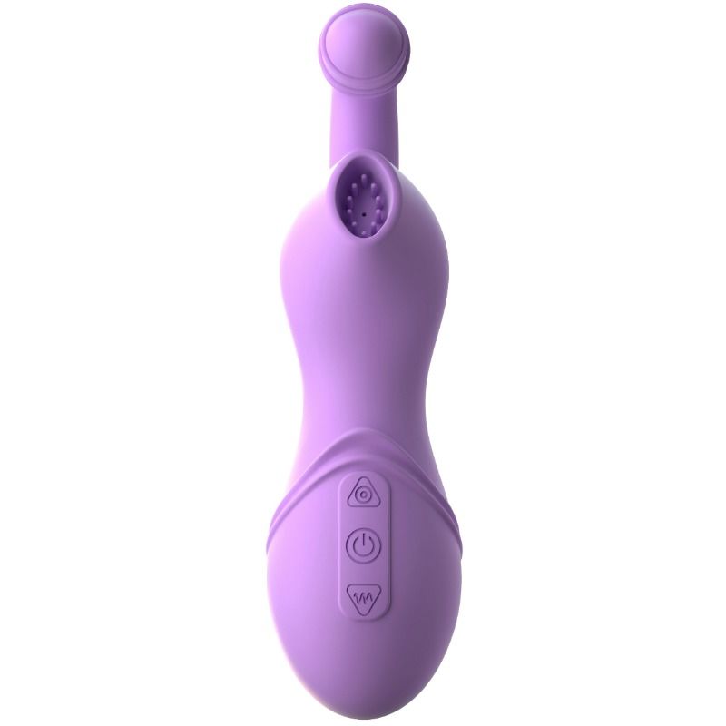 FANTASY FOR HER - TEASE N'PLEASE-HER - 53Xshop