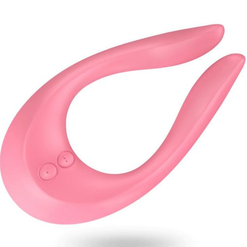 SATISFYER - PARTNER MULTIFUN 2 - 53Xshop