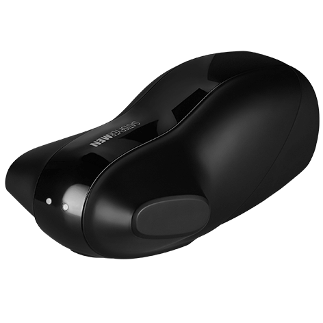 SATISFYER - MEN VIBRATION - 53Xshop