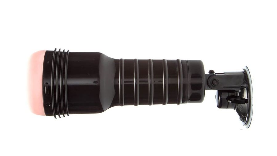 FLESHLIGHT - SHOWER MOUNT ADAPTER - 53Xshop