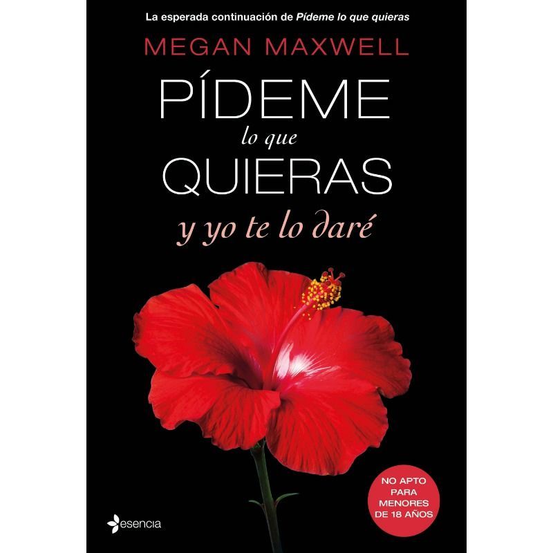 GRUPO PLANETA - PIDEME LO QUE QUIERAS Y YO TE LO DARÉ | POCKET EDITION - 53Xshop