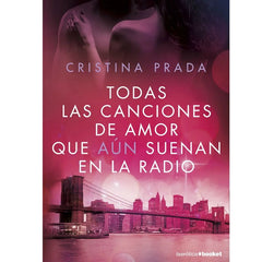 GRUPO PLANETA - TODAS LAS CANCIONES DE AMOR QUE AUN SUENAN EN LA RADIO | POCKET EDITION - 53Xshop