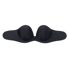 BYE-BRA - GALA BRA CUP B BLACK - 53Xshop