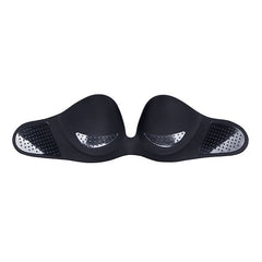BYE-BRA - GALA BRA CUP B BLACK - 53Xshop