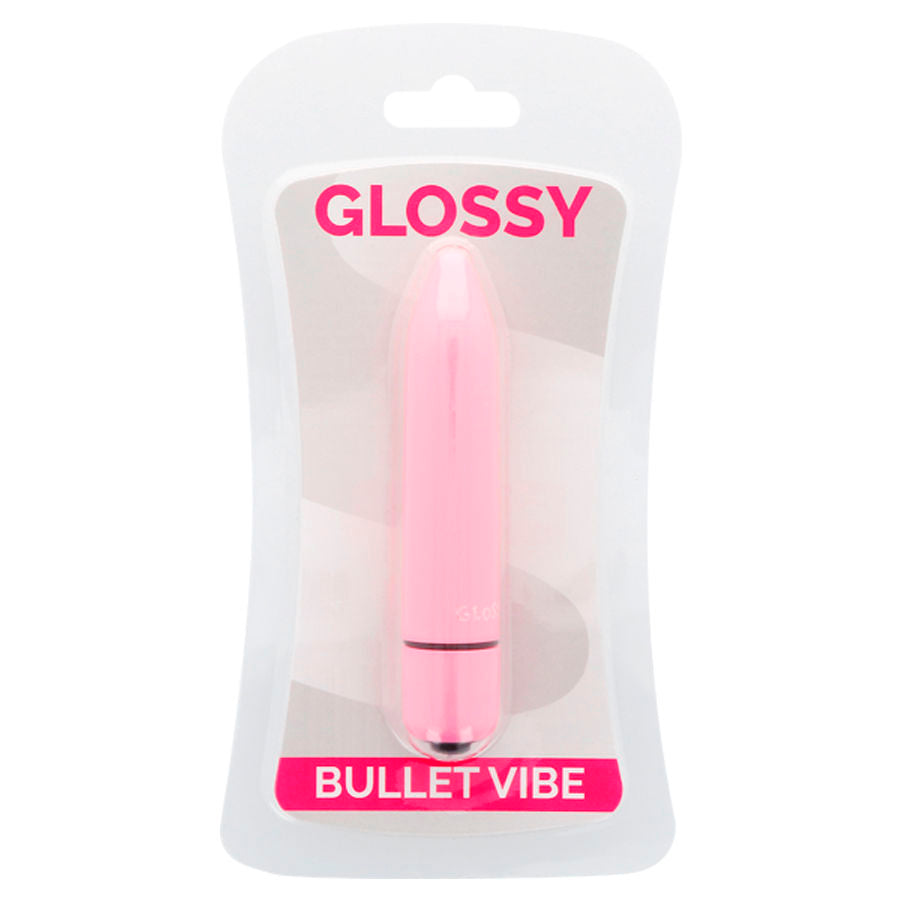GLOSSY - THIN VIBE PINK - 53Xshop